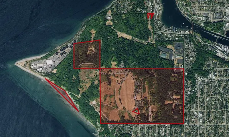 Discovery Park