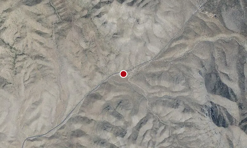 Joshua Tree National Landmark