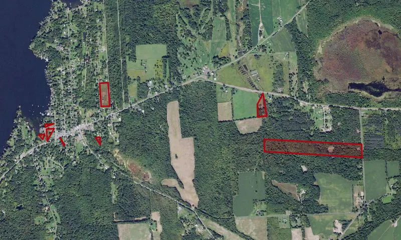 Fair Haven Village Of Land