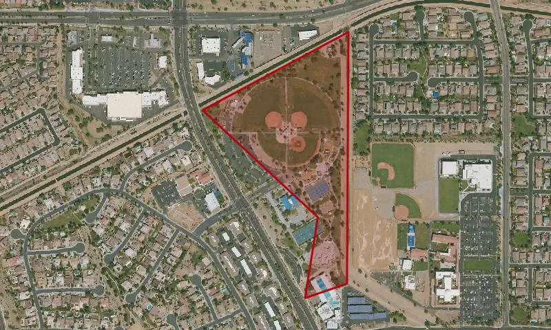Goodyear Community Park