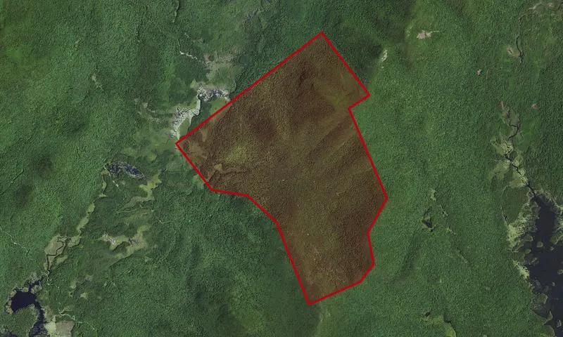 Adirondack Mountains