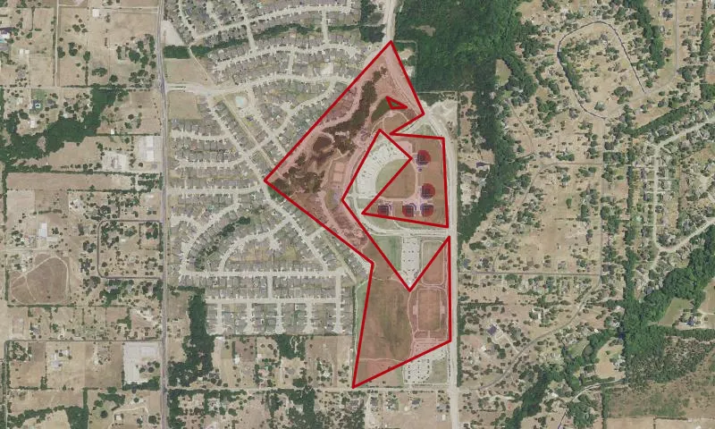 Midlothian Community Park