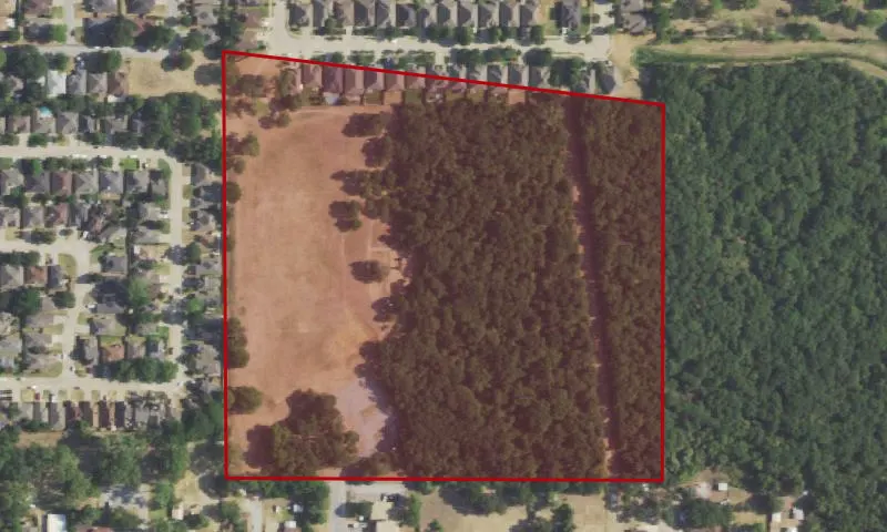 Cobblestone Trail Park