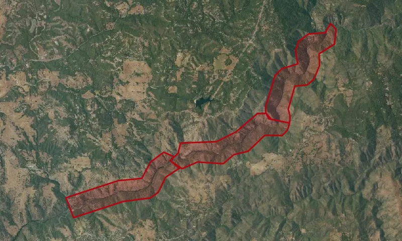 Mokelumne River