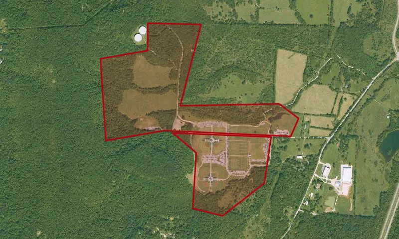 Regional Park