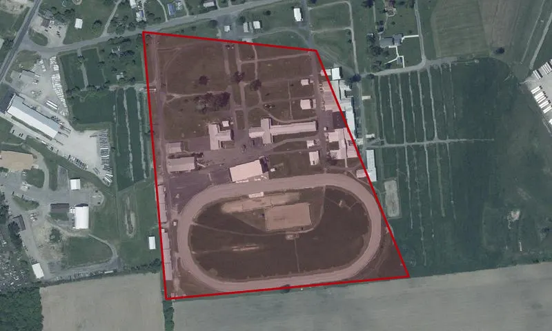 Hardin County Fairgrounds