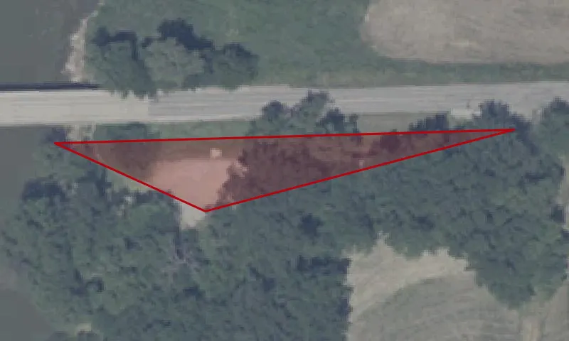 Azalia Bridge (Flatrock R.) Public Access Site