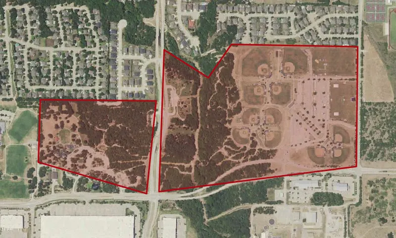 Bakersfield Park