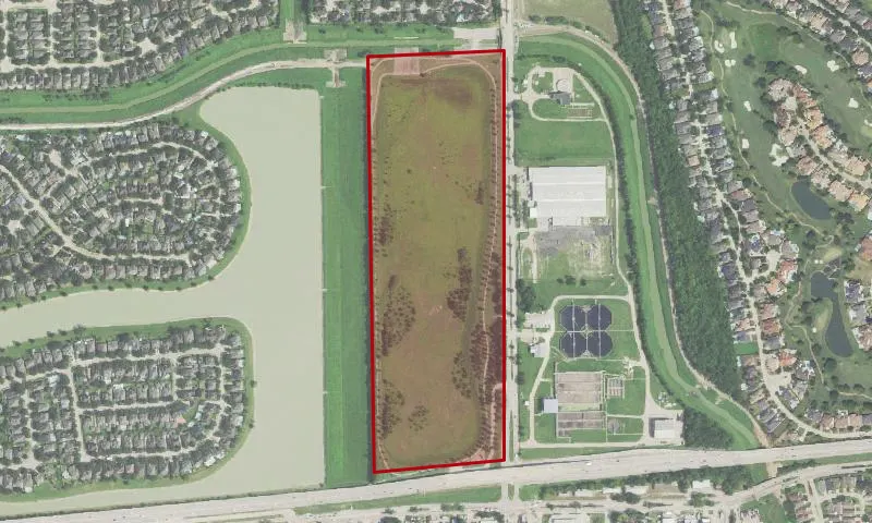 Old Westheimer Park