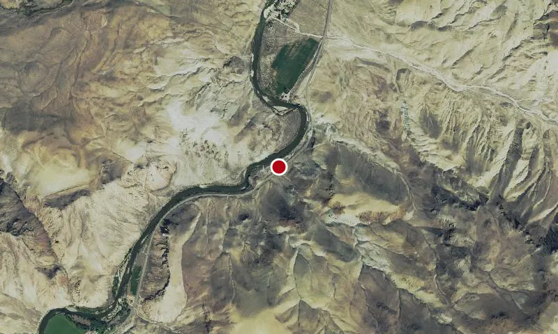 Deadman Hole Recreation Site