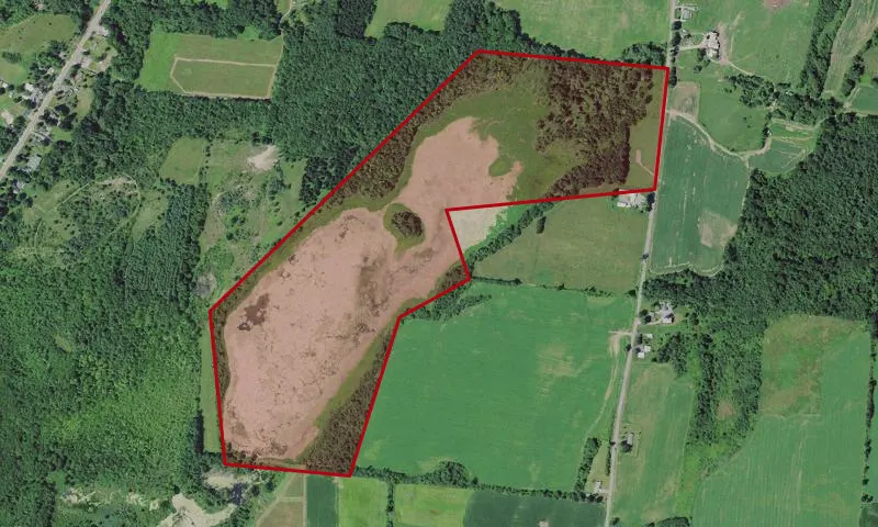 Honeyville Wma