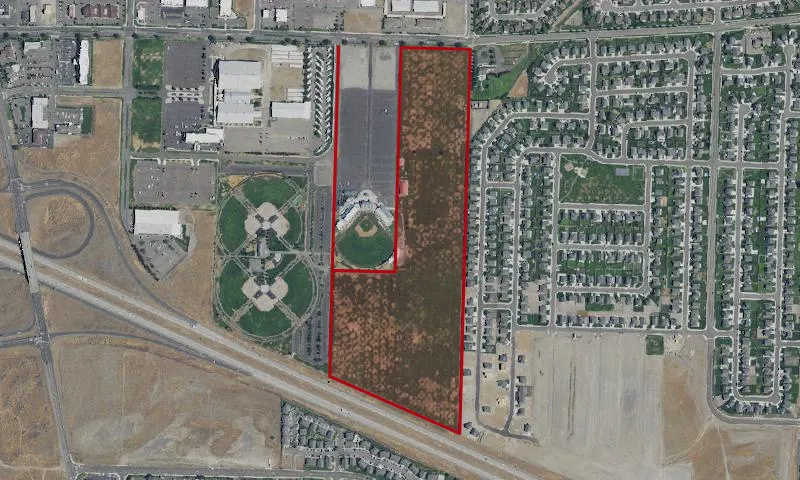 Tcysa Soccer Complex