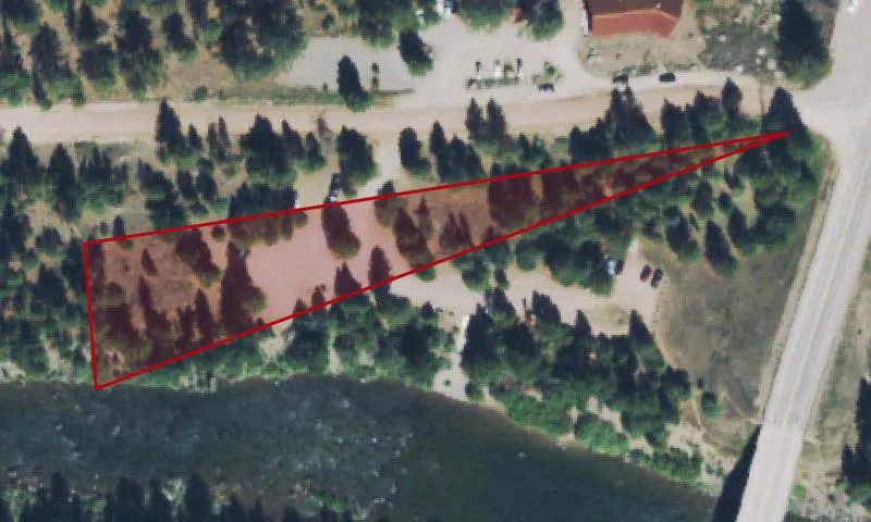 Roundup Fishing Access Site