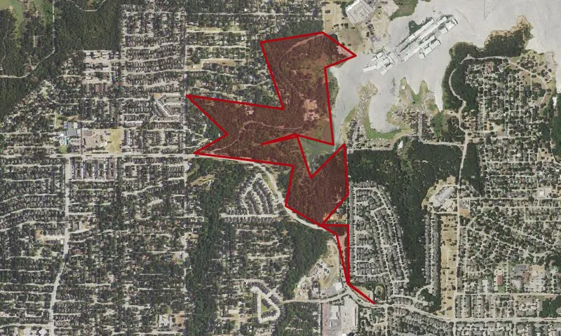Acorn Woods