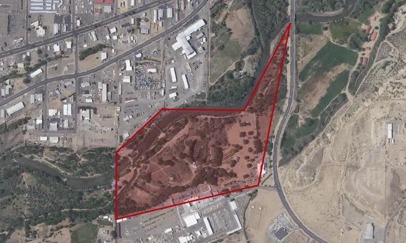Animas River Park