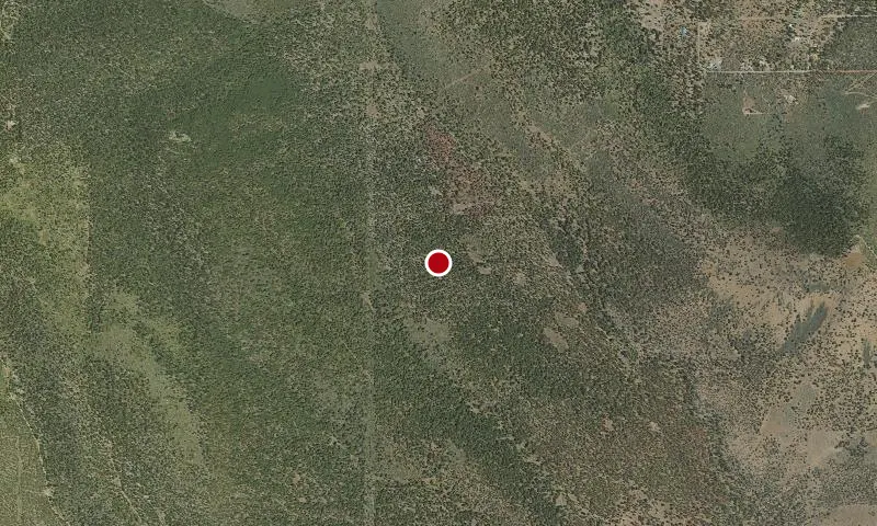 Bear Valley National Wildlife Refuge