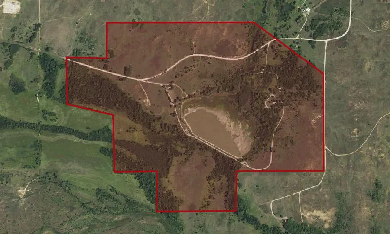 Black Kettle National Grassland