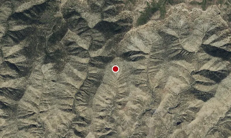 Coal Canyon