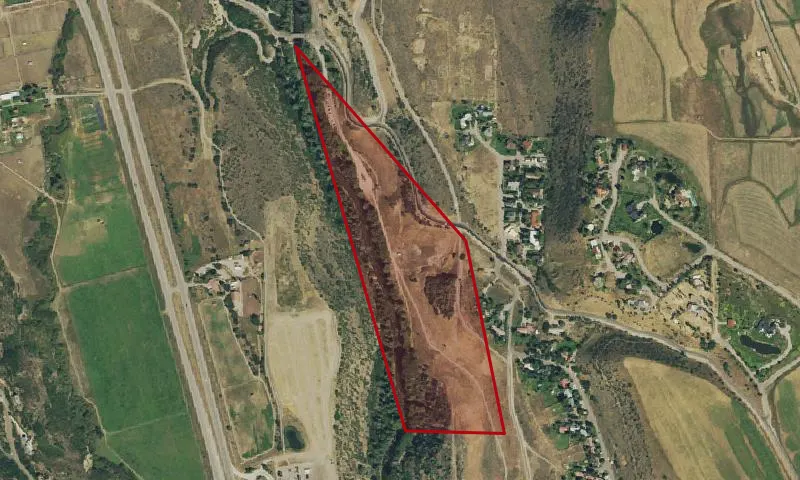 Wilton Jaffee Sr. Park