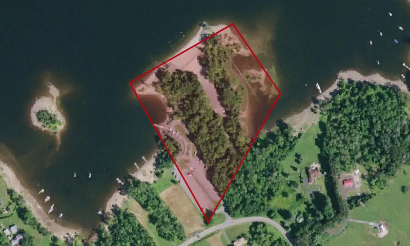 Broadalbin Boat Launch