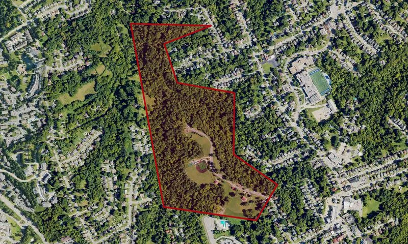 Highland Hills Park