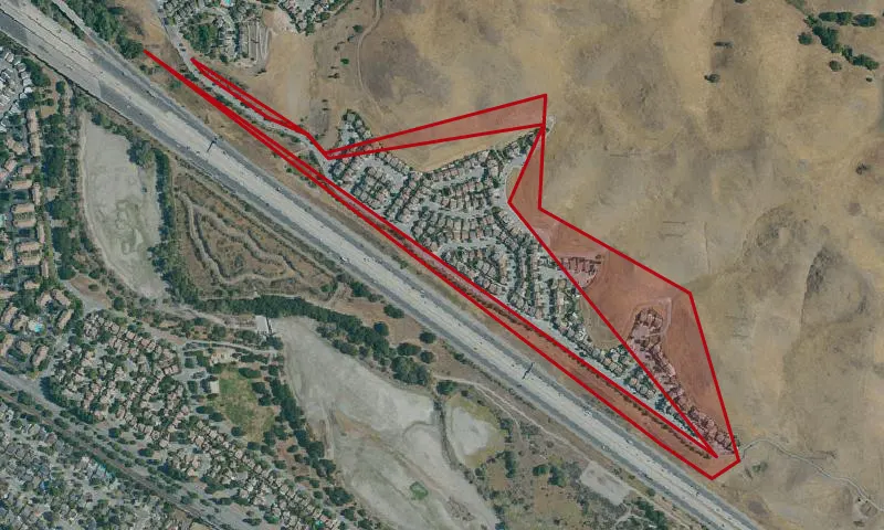 Miramonte Open Space