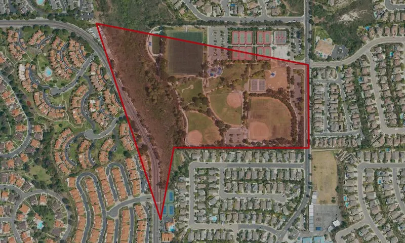 Poinsettia Park