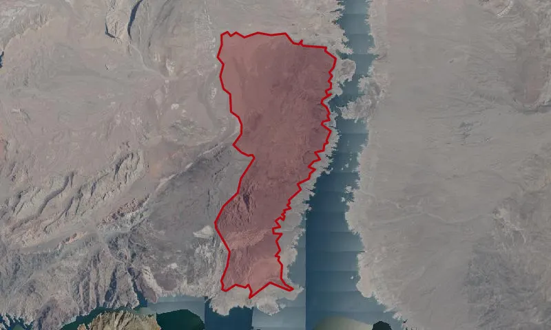 Jimbilnan Wilderness Area