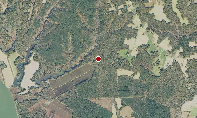 Rappahannock River Valley National Wildlife Refuge
