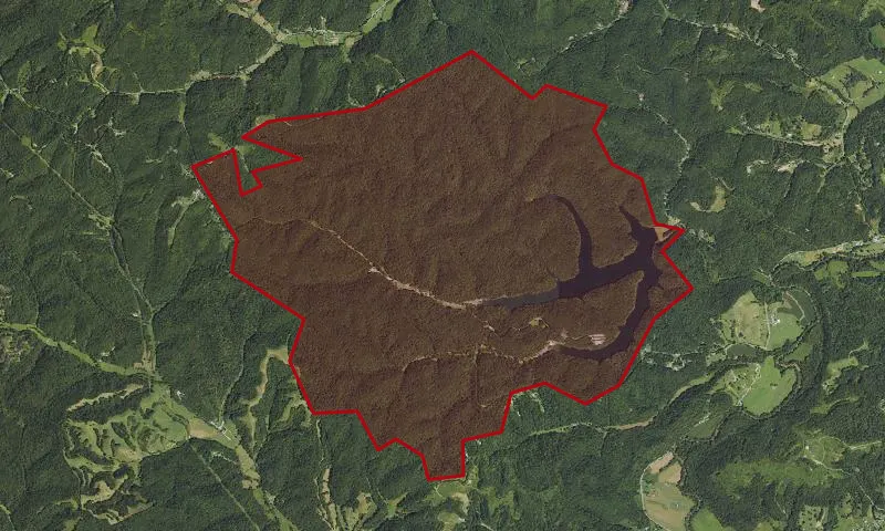 Greenbo Lake State Resort Park