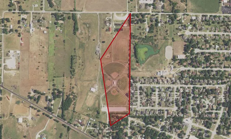 Krum City Park