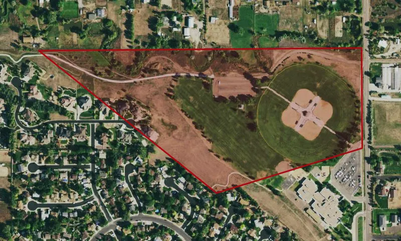 Youth Memorial Sports Complex
