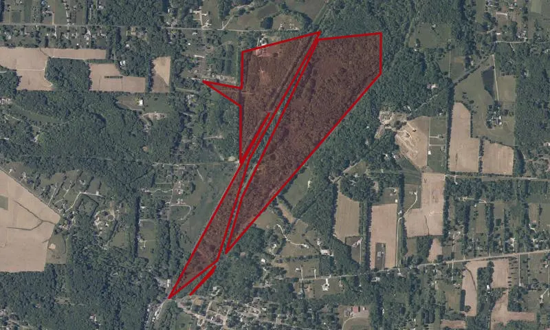 Franklin-clinton Area