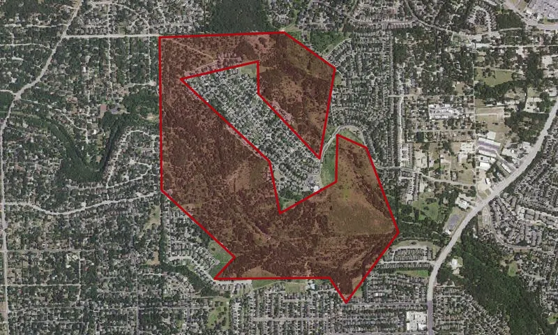Bauerle Ranch Park