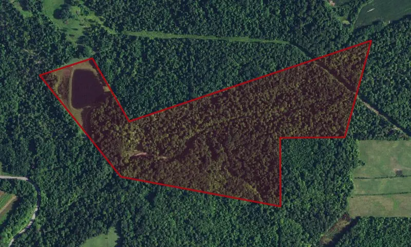 Ripley Town Water Supply Land
