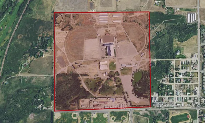 Lewis And Clark County Fairgrounds