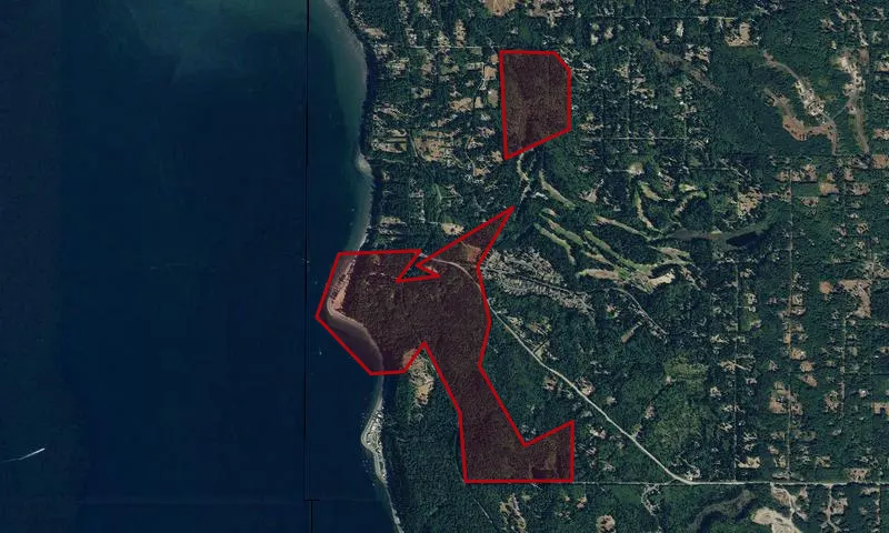 Kayak Point