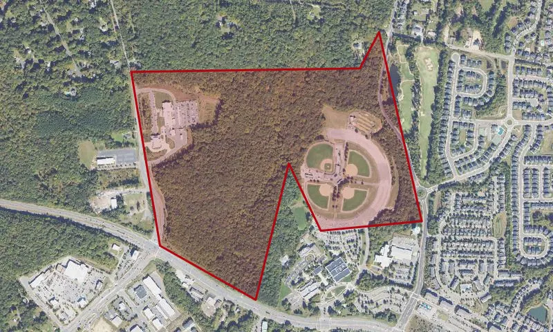 Davis Ford Park