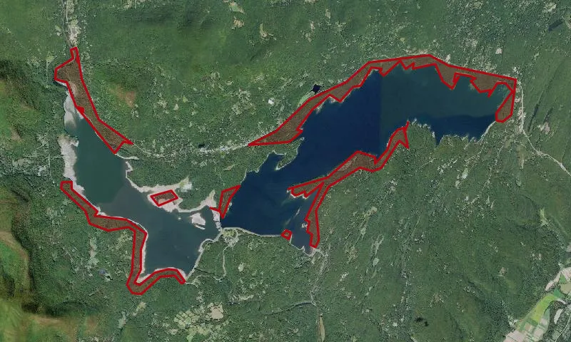 Ashokan Fishing Access Area