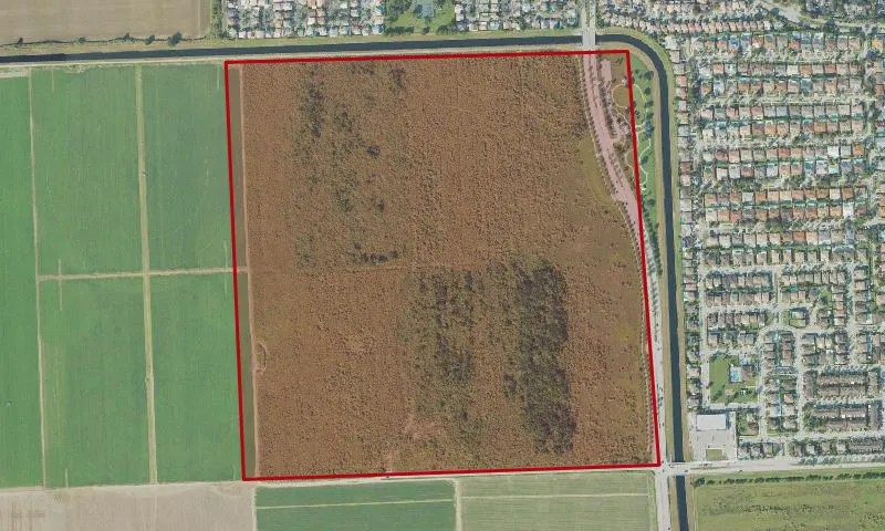 West Kendall District Park