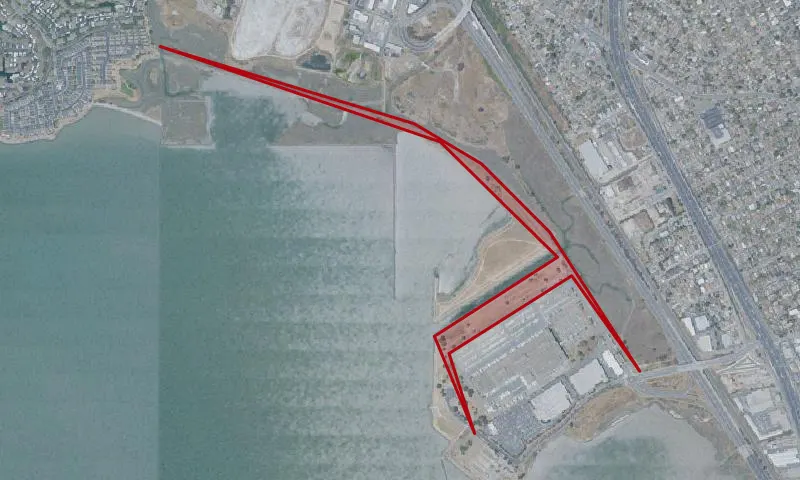 Point Isabel