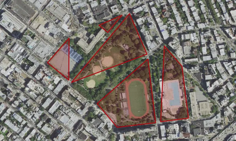 McCarren Park