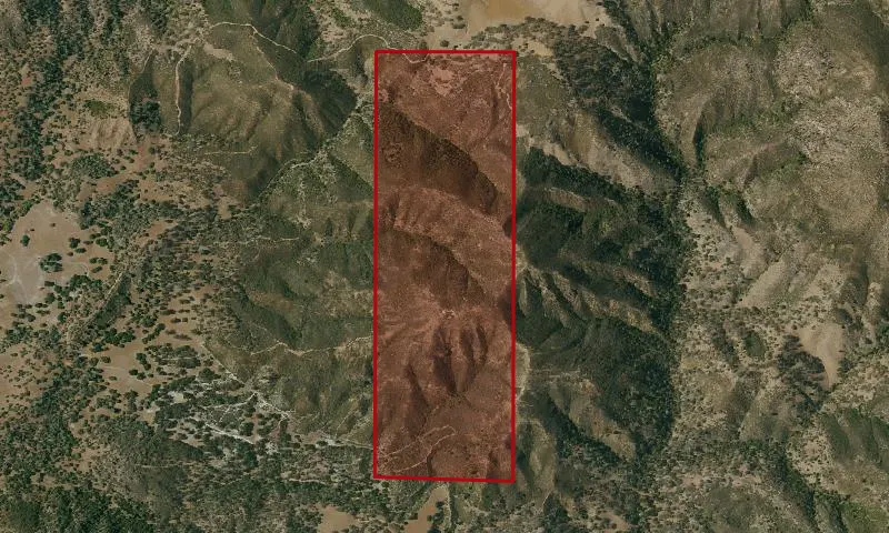 Machesna Mountain Wilderness Area