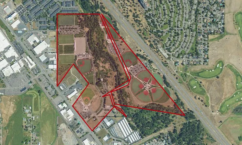 Medford Sports Park