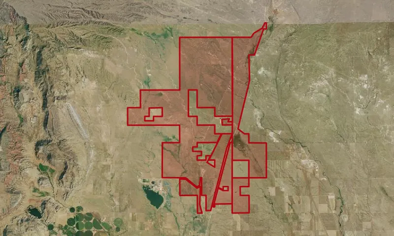 Meadow Springs Ranch
