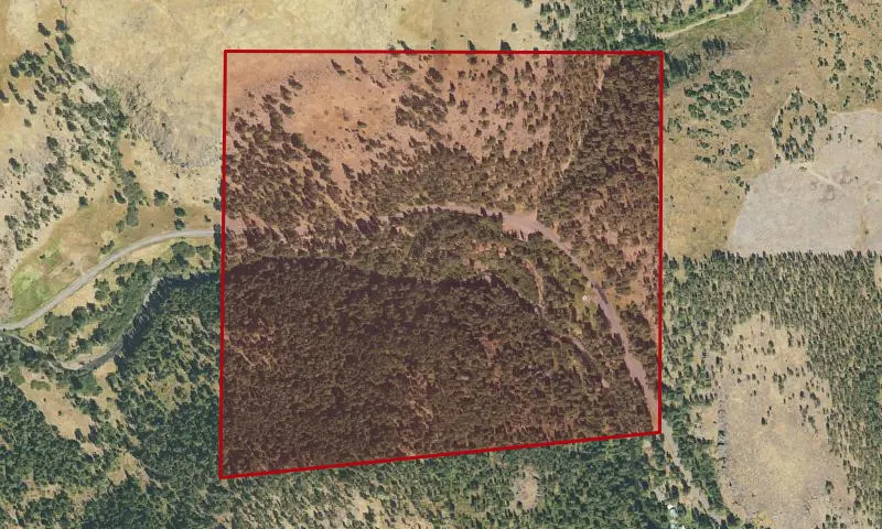 Catherine Creek State Park