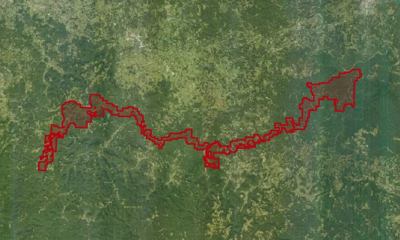 Buffalo National River