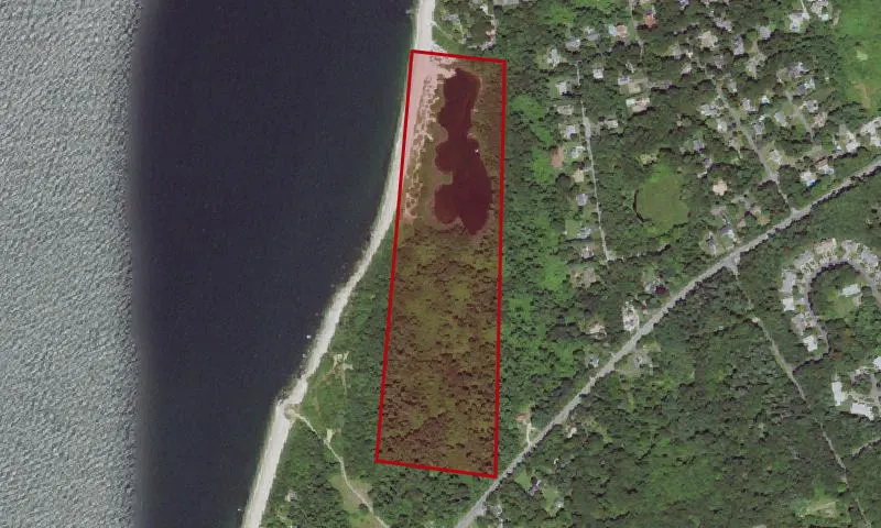 Inlet Pond Park