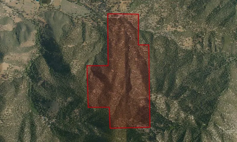 Tehachapi Mountain Park