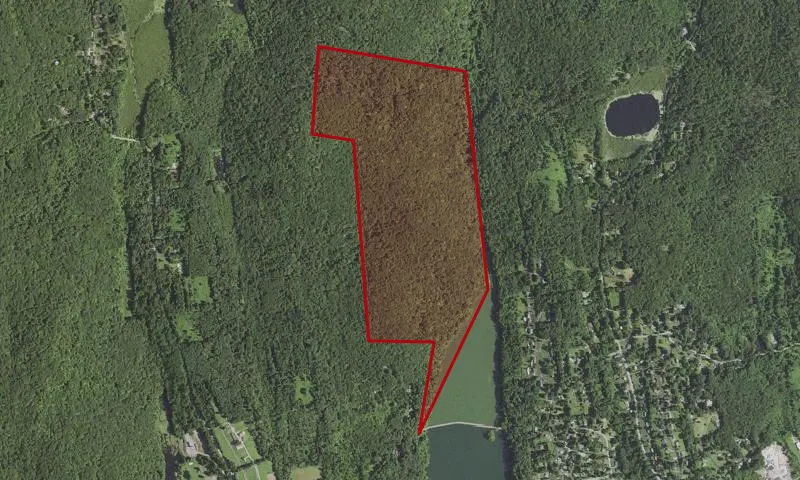 Adams Town Lands